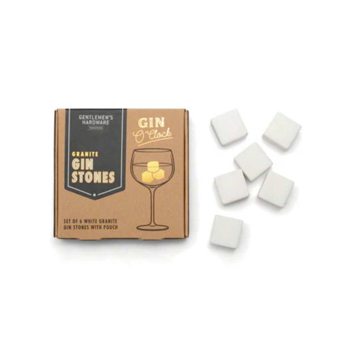 Picture of GENTLEMENS HARDWARE GIN STONES